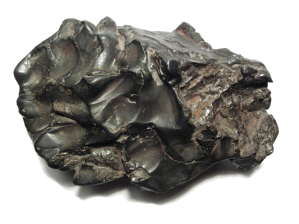 Meteoryt Sikhote-Alin