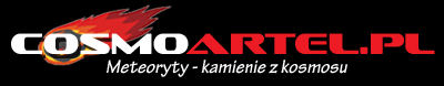 Logo cosmoartel.pl