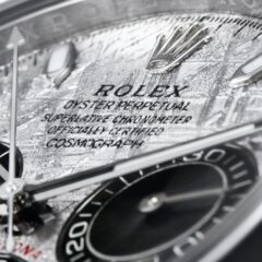 Rolex Cosmograph Daytona