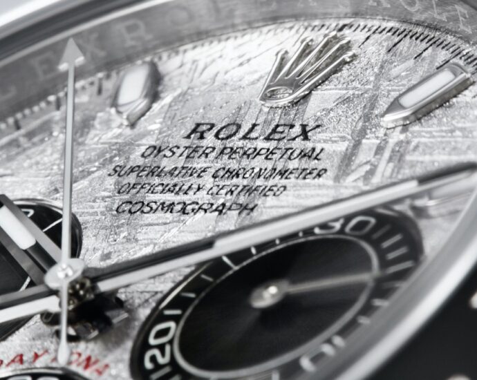 Rolex Cosmograph Daytona