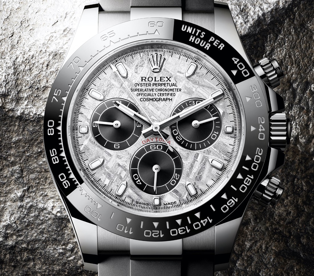 Rolex Cosmograph Daytona