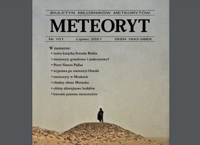 Aperiodyk METEORYT