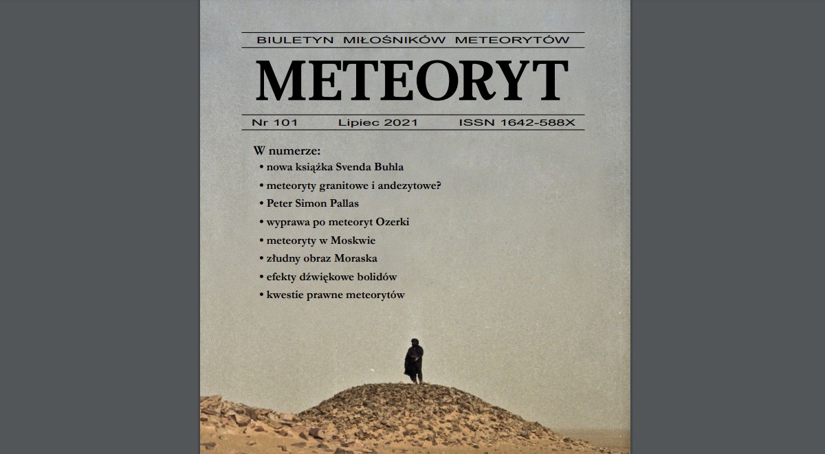 Aperiodyk METEORYT