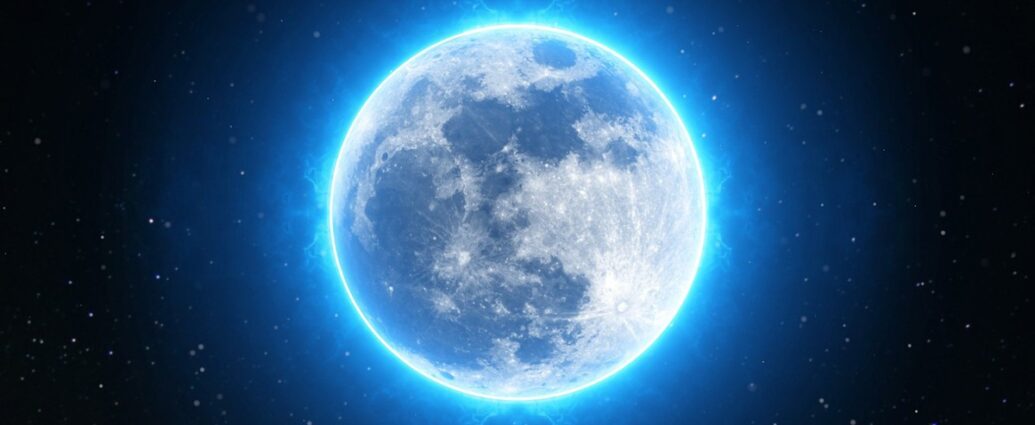 Lunary czyli meteoryty księżycowe
