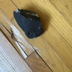 Hammer w Hopewell
