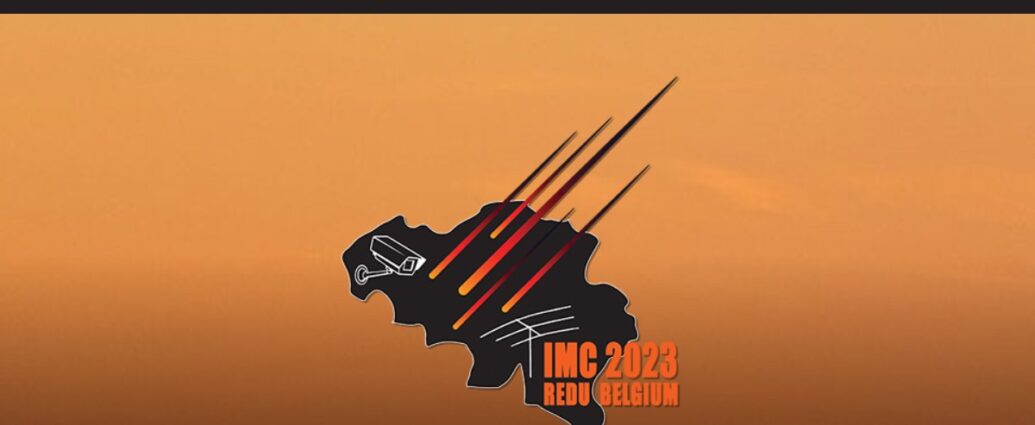 42. Międzynarodowa Konferencja Meteorowa (IMC 2023)