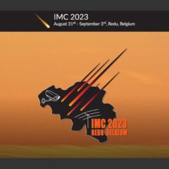 42. Międzynarodowa Konferencja Meteorowa (IMC 2023)