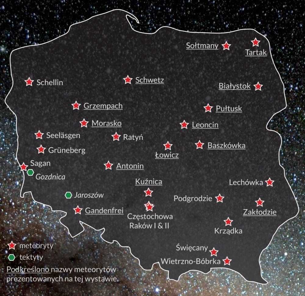 Mapa PL Lubań 2023