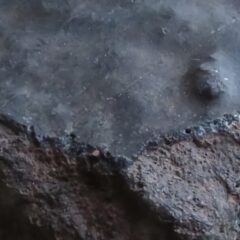 Kosmiczny bumerang. Meteoryt, który spadł na Ziemię, pochodzi z… Ziemi?
