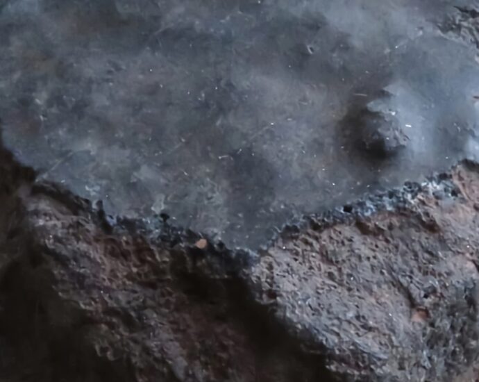Kosmiczny bumerang. Meteoryt, który spadł na Ziemię, pochodzi z… Ziemi?