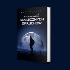 W poszukiwaniu kosmicznych okruchów
