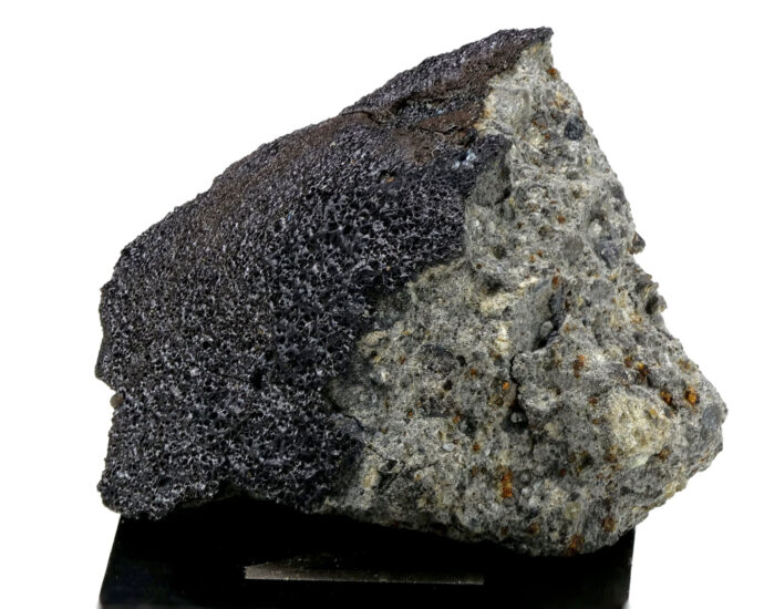Meteoryt Poświętno