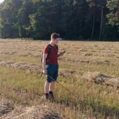 Dzień 1