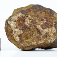 Meteoryt Pułtusk 98 g