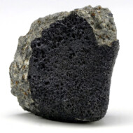 Meteoryt Poświętno