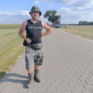 Meteoryt Poświętno